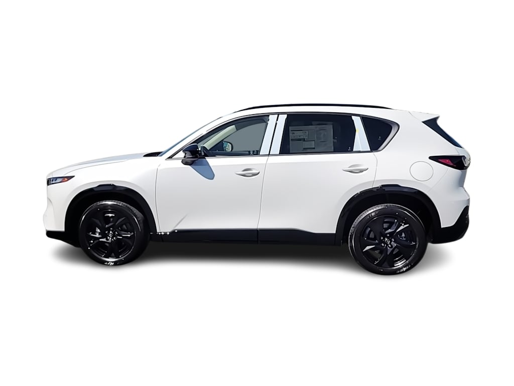 Thumbnail: 2026 Mazda CX-5 - 20