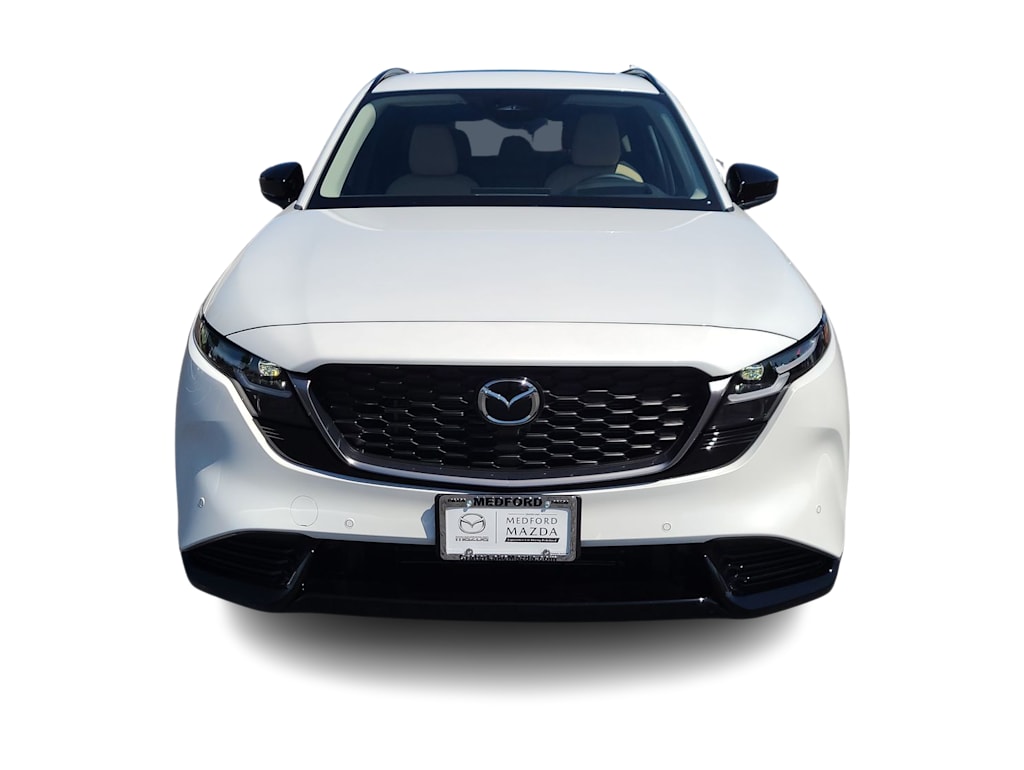 Thumbnail: 2026 Mazda CX-5 - 26