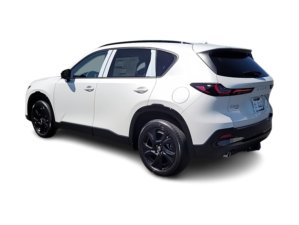 Thumbnail: 2026 Mazda CX-5 - 4