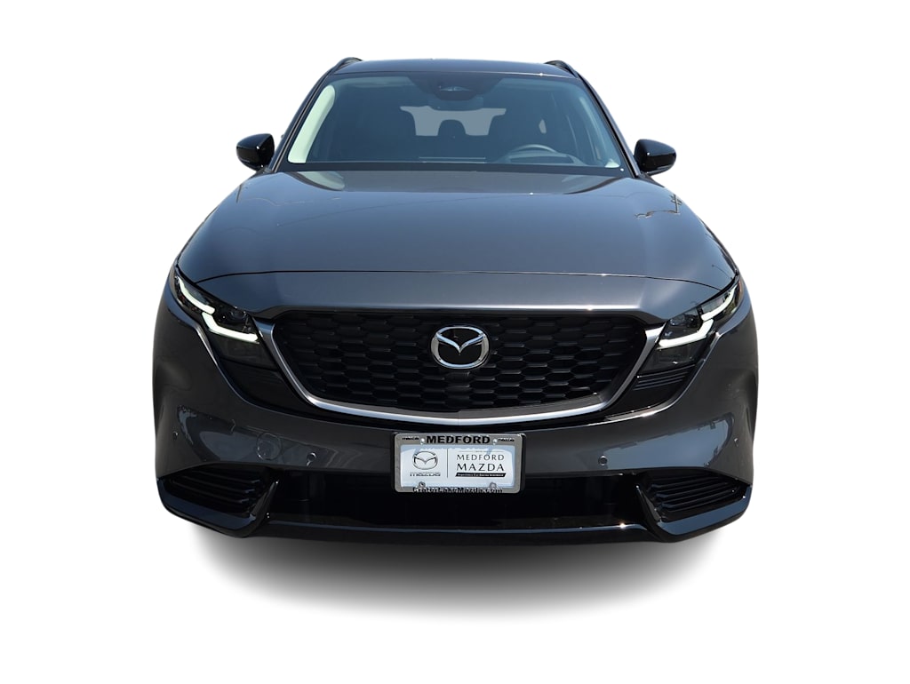 Thumbnail: 2026 Mazda CX-5 - 25