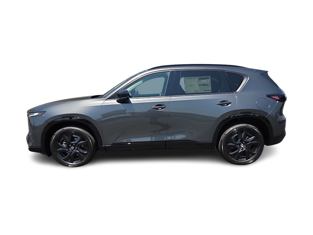 Thumbnail: 2026 Mazda CX-5 - 23