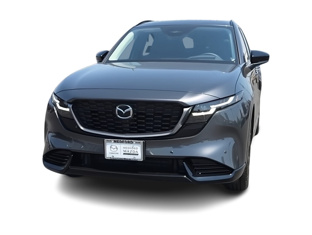 Thumbnail: 2026 Mazda CX-5 - 6