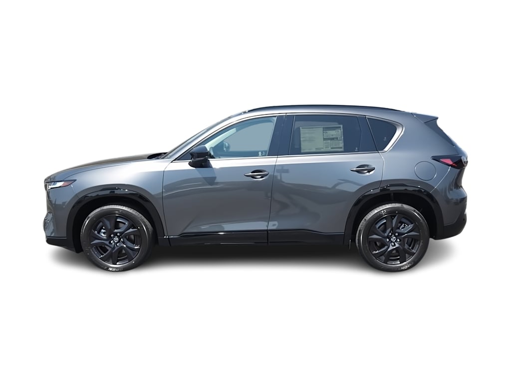 Thumbnail: 2026 Mazda CX-5 - 20