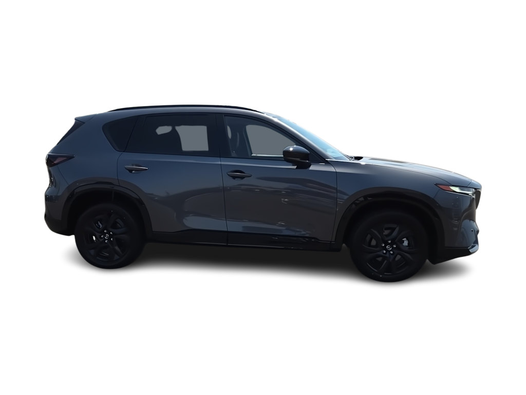 Thumbnail: 2026 Mazda CX-5 - 22