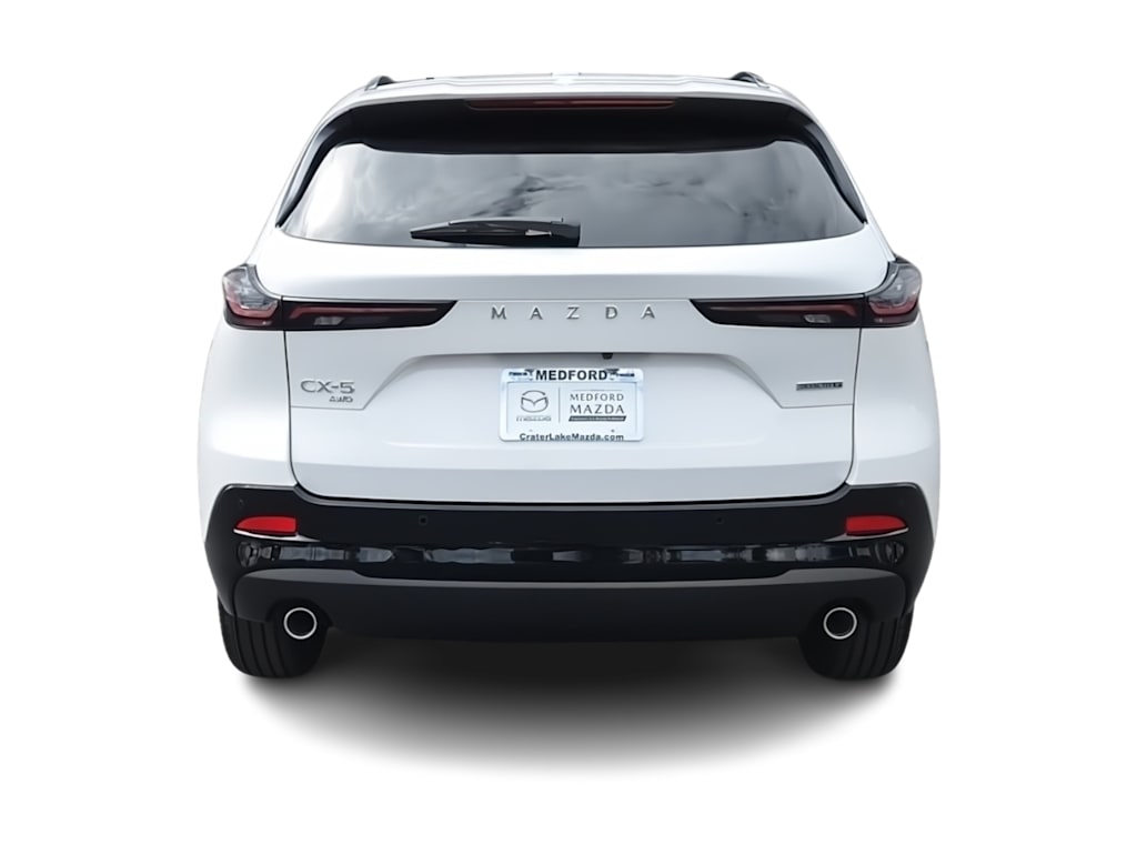 Thumbnail: 2026 Mazda CX-5 - 20