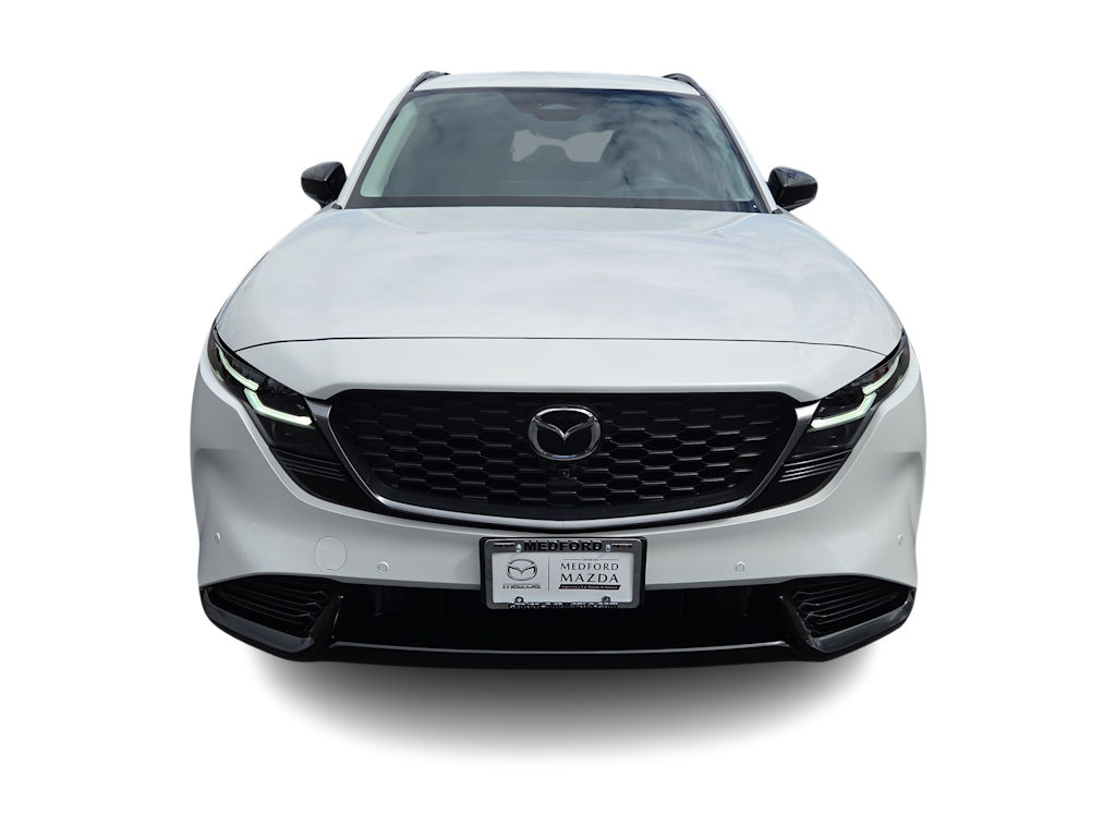 Thumbnail: 2026 Mazda CX-5 - 26