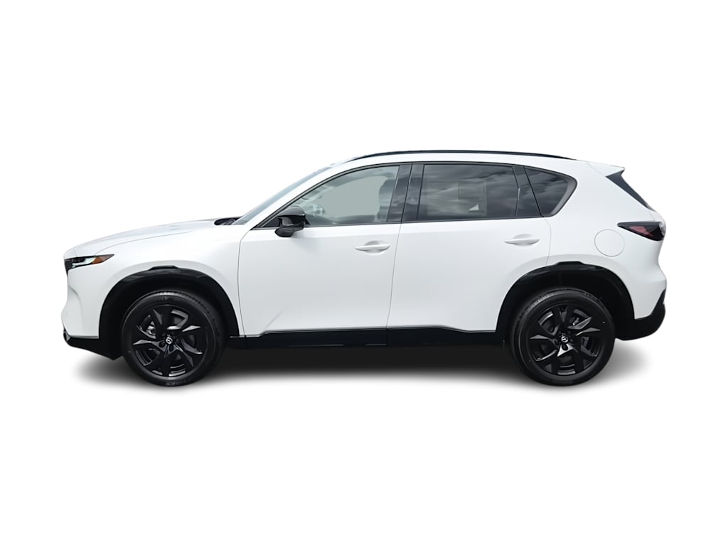 Thumbnail: 2026 Mazda CX-5 - 19