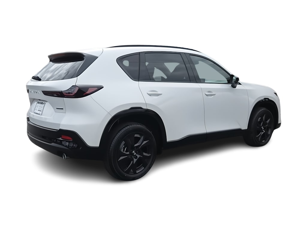 Thumbnail: 2026 Mazda CX-5 - 21