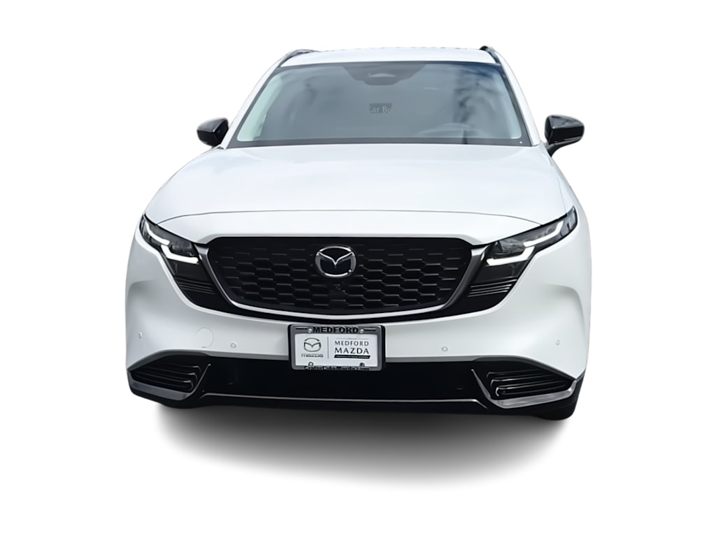 Thumbnail: 2026 Mazda CX-5 - 6