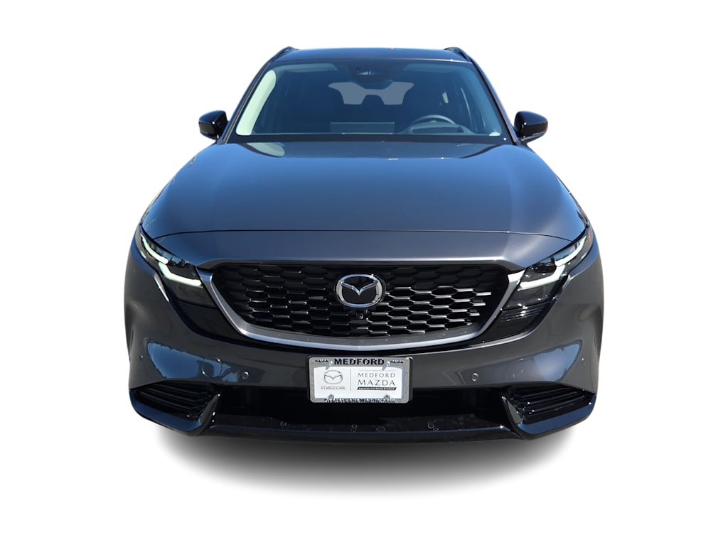 Thumbnail: 2026 Mazda CX-5 - 27
