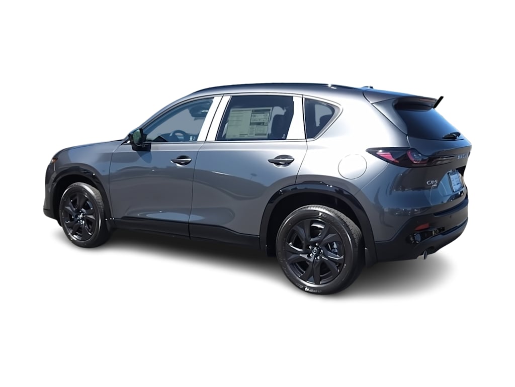 Thumbnail: 2026 Mazda CX-5 - 22