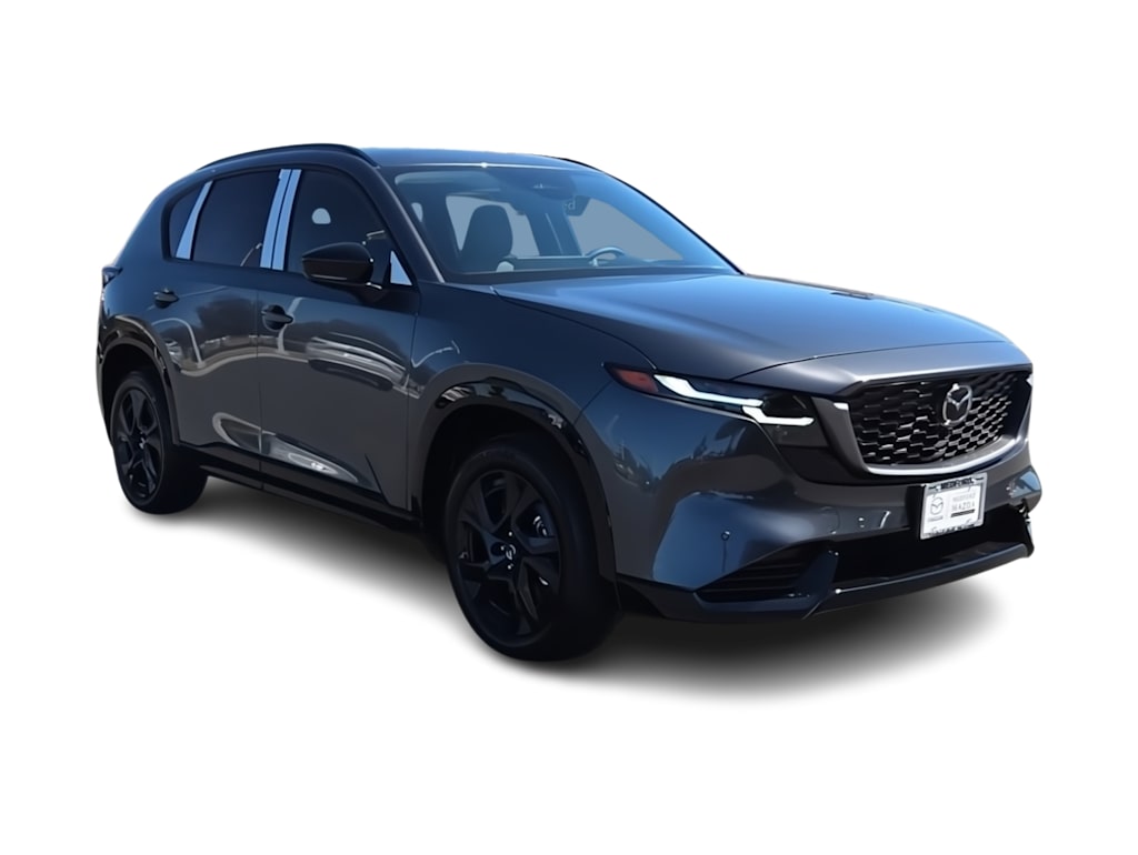 Thumbnail: 2026 Mazda CX-5 - 20