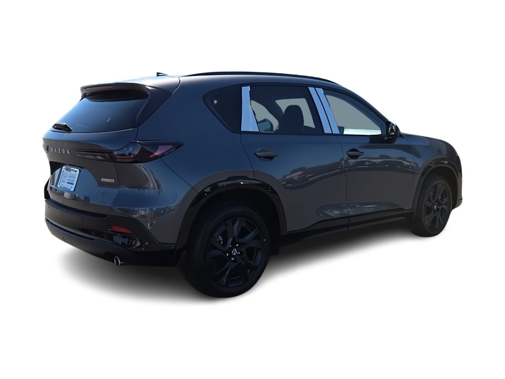 Thumbnail: 2026 Mazda CX-5 - 24