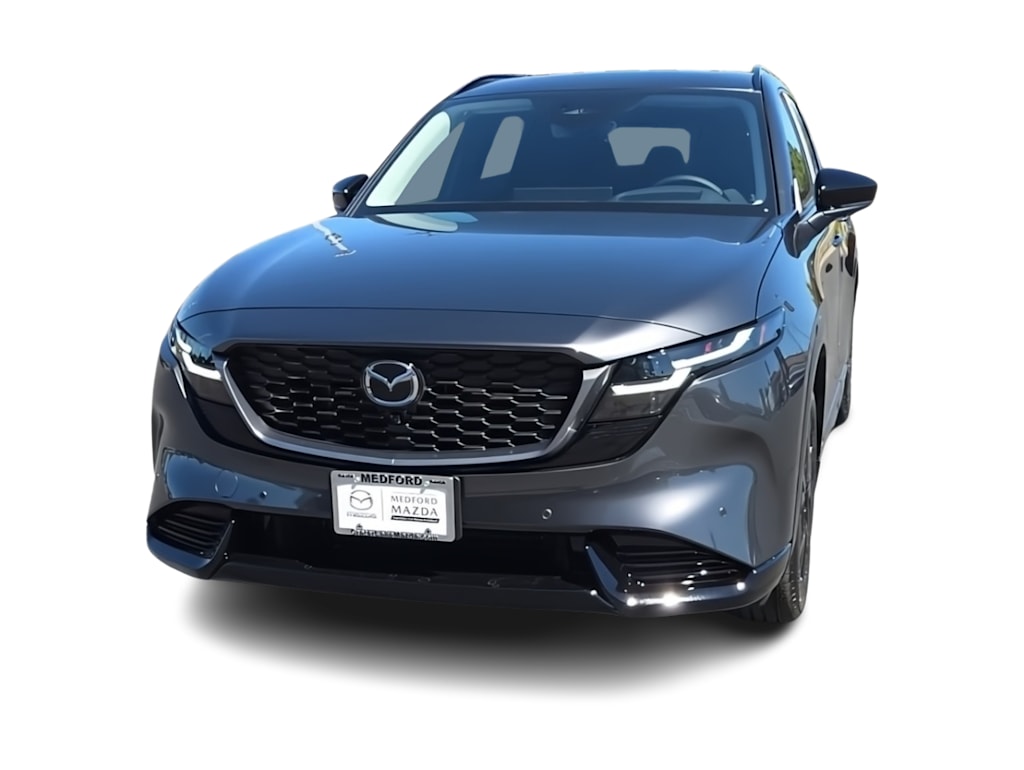 Thumbnail: 2026 Mazda CX-5 - 6