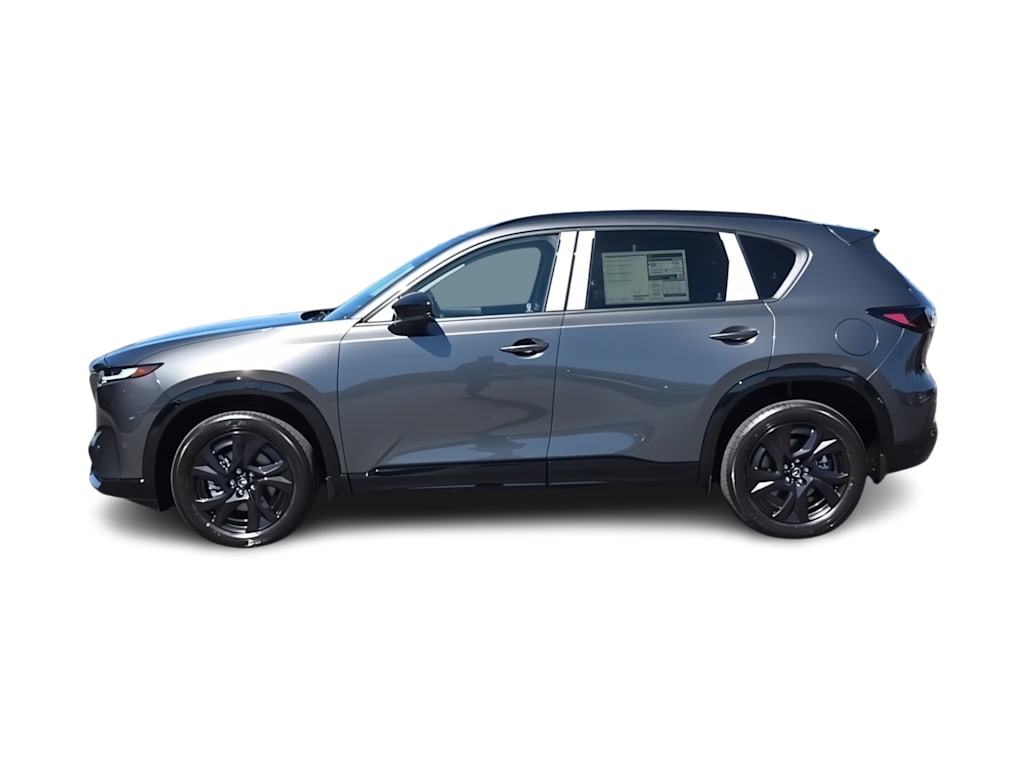 Thumbnail: 2026 Mazda CX-5 - 21