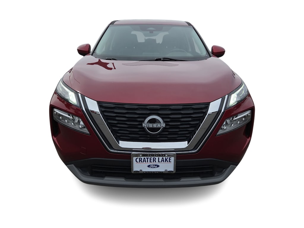 Thumbnail: 2023 Nissan Rogue - 27