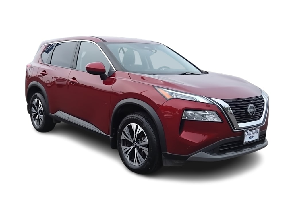Thumbnail: 2023 Nissan Rogue - 20