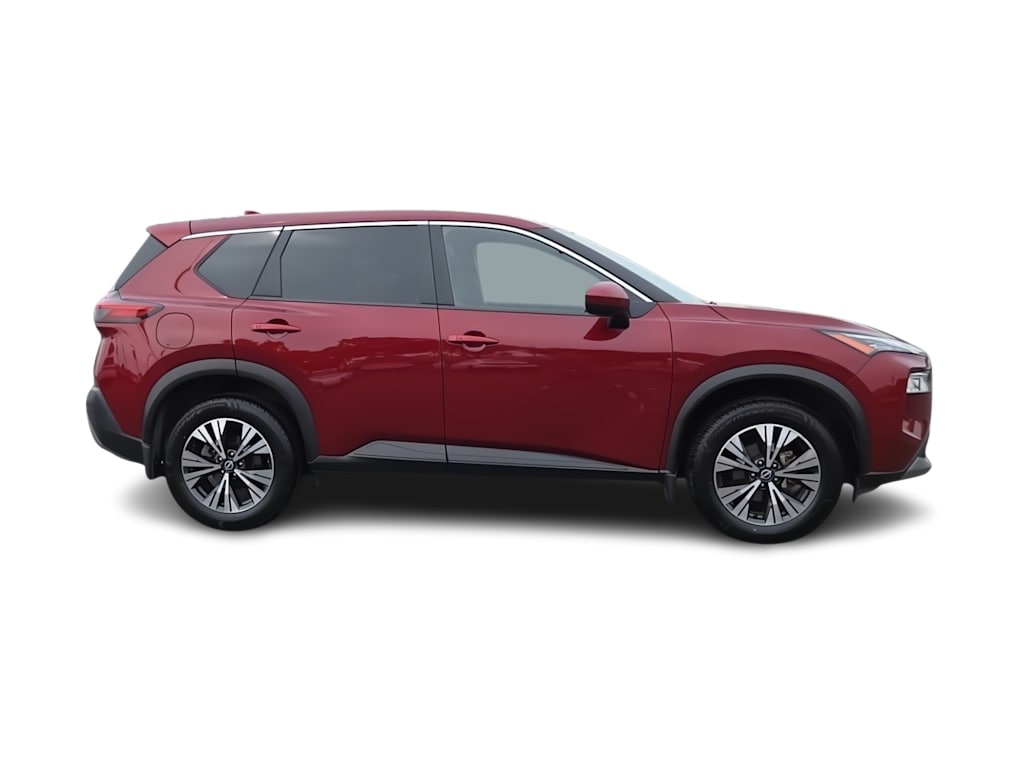 Thumbnail: 2023 Nissan Rogue - 23