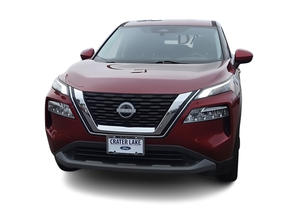 Thumbnail: 2023 Nissan Rogue - 6