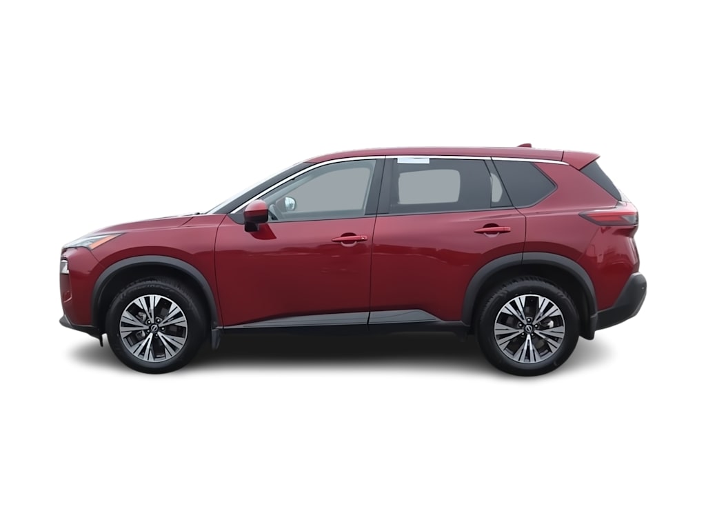 Thumbnail: 2023 Nissan Rogue - 21