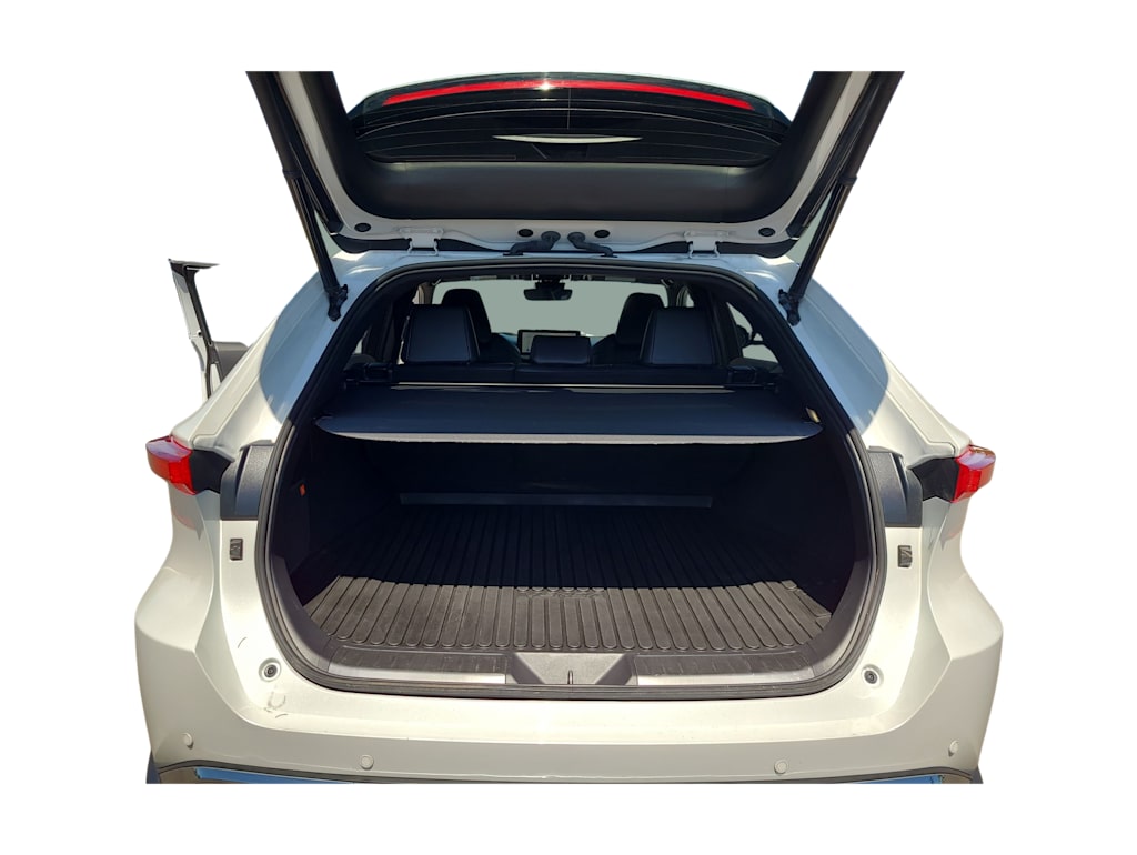Thumbnail: 2023 Toyota Venza - 17