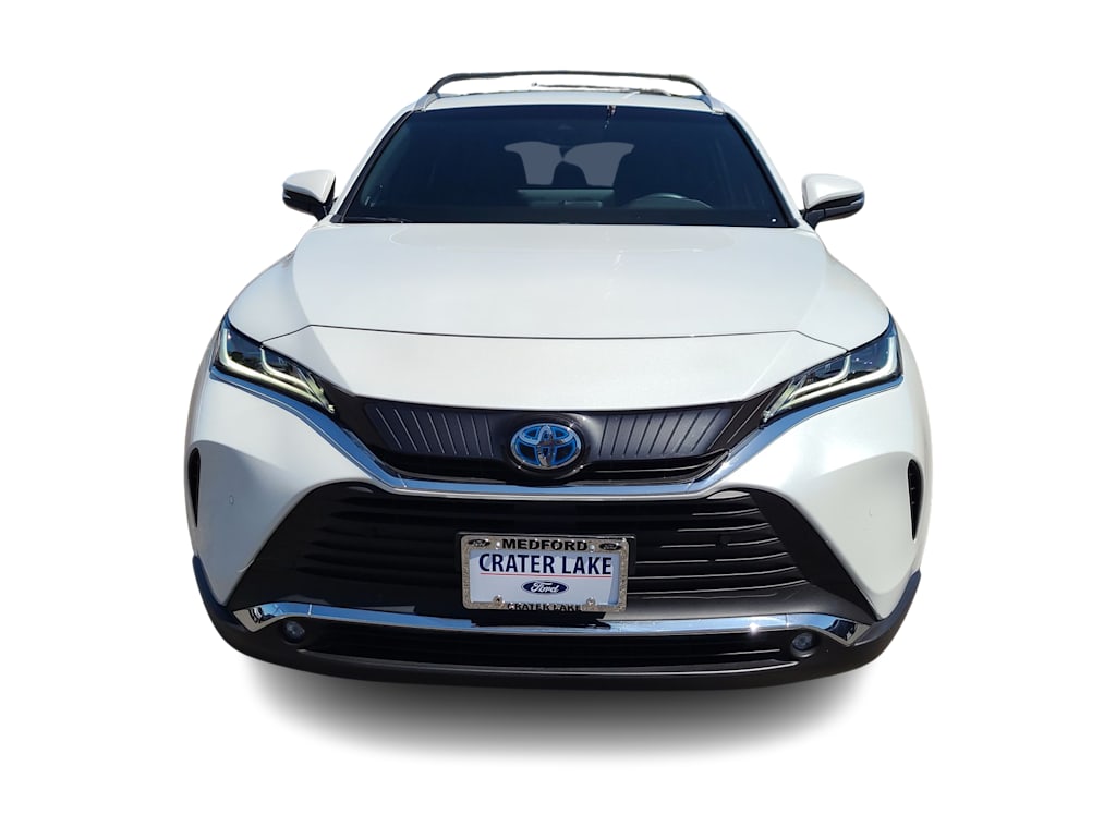 Thumbnail: 2023 Toyota Venza - 24