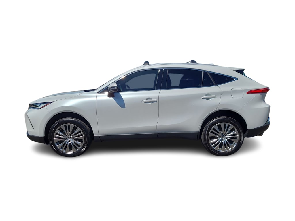 Thumbnail: 2023 Toyota Venza - 22