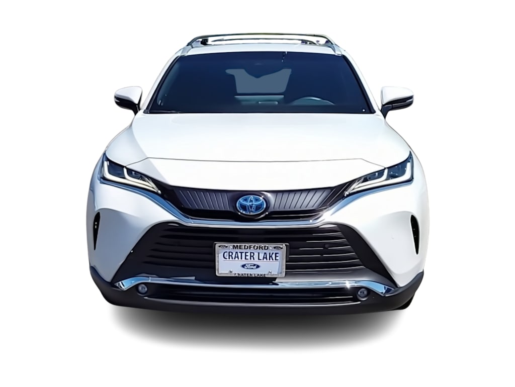 Thumbnail: 2023 Toyota Venza - 6
