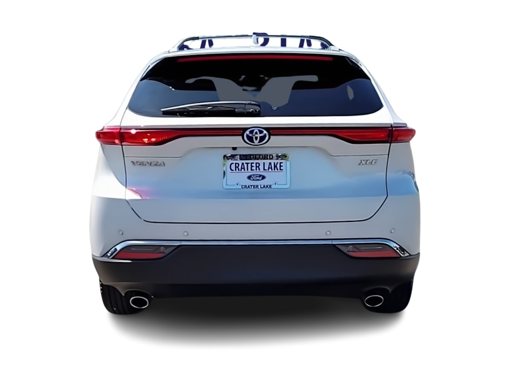 Thumbnail: 2023 Toyota Venza - 5