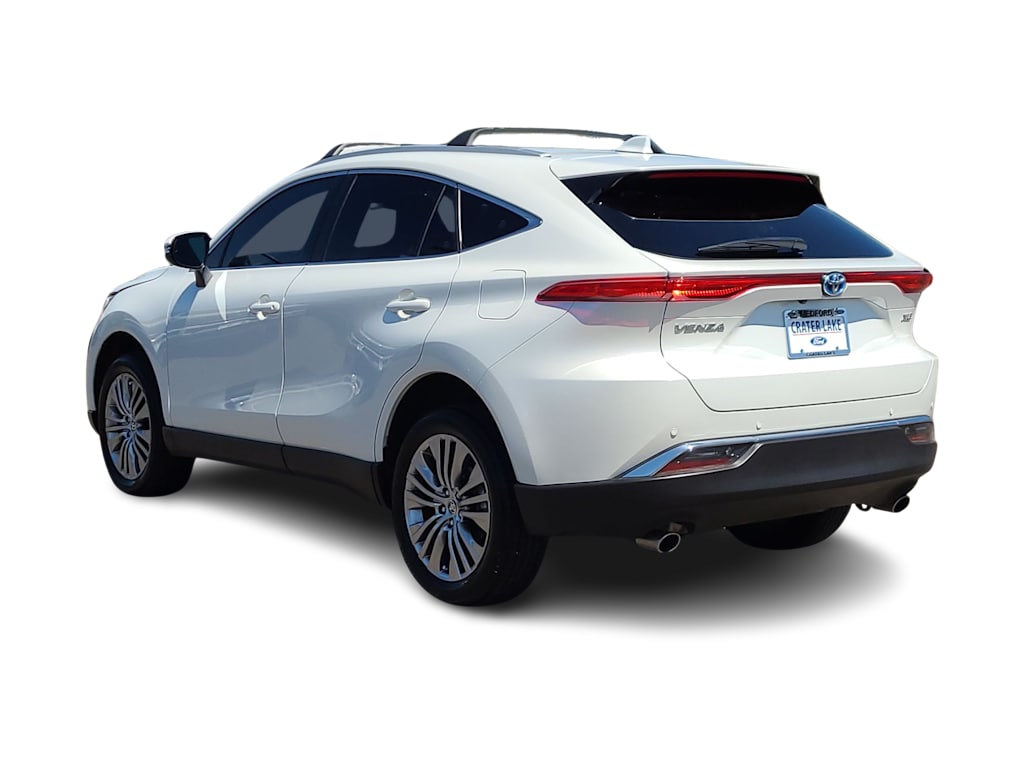 Thumbnail: 2023 Toyota Venza - 4