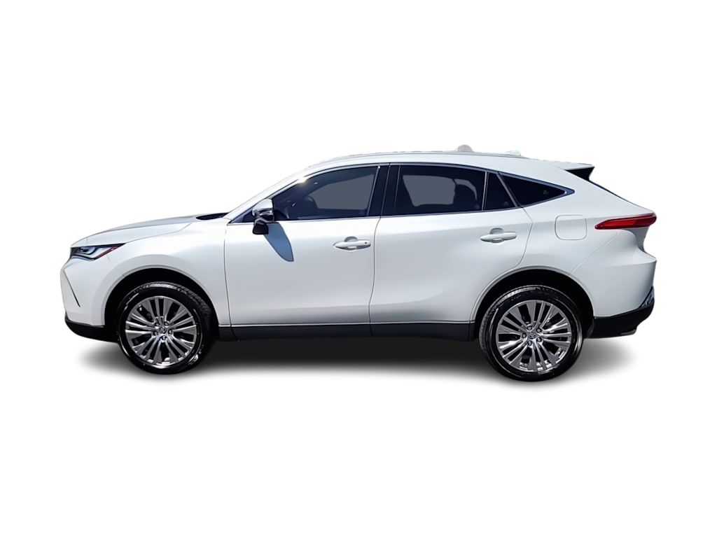 Thumbnail: 2023 Toyota Venza - 3