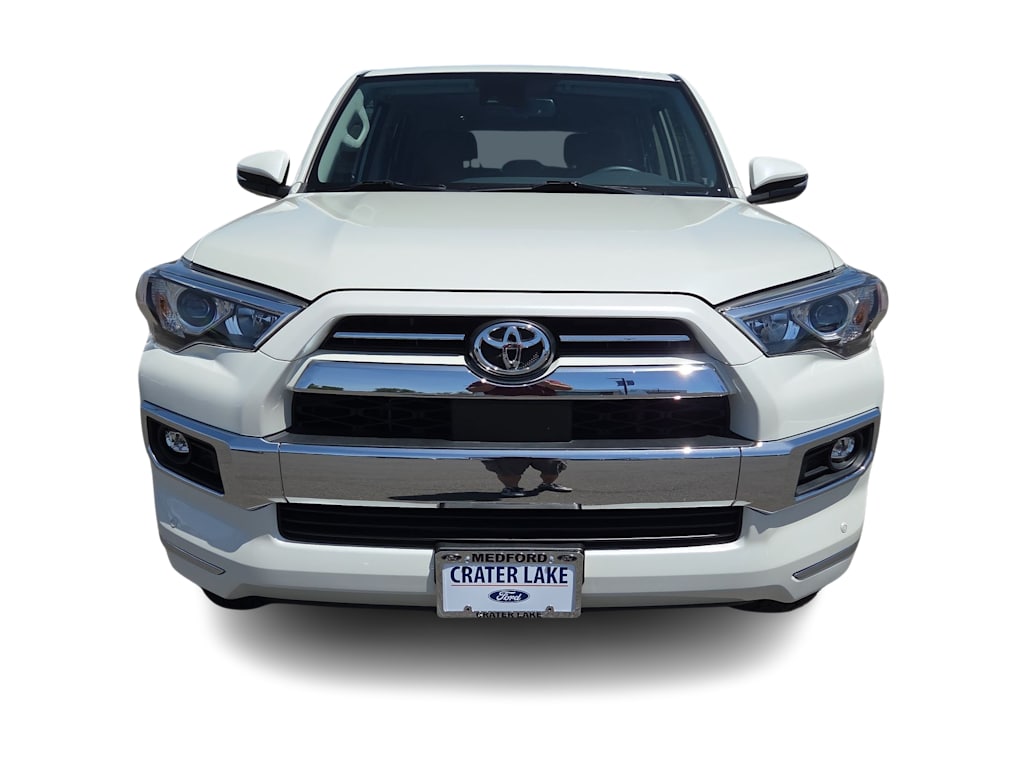 Thumbnail: 2021 Toyota 4Runner - 26