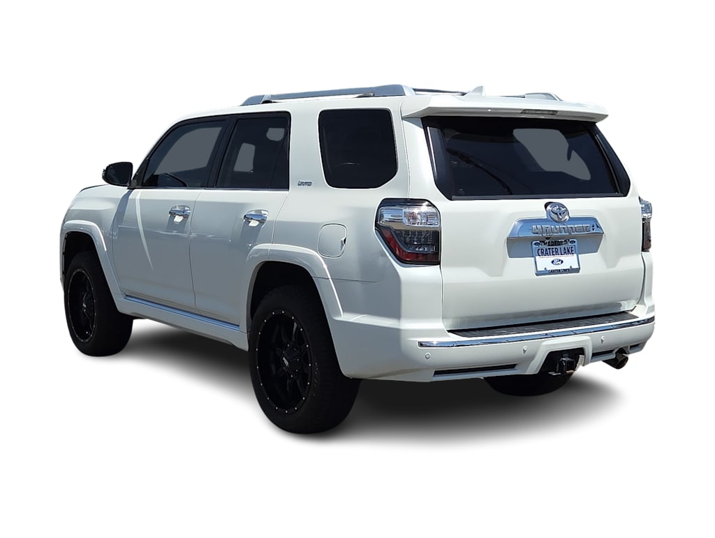 Thumbnail: 2021 Toyota 4Runner - 24