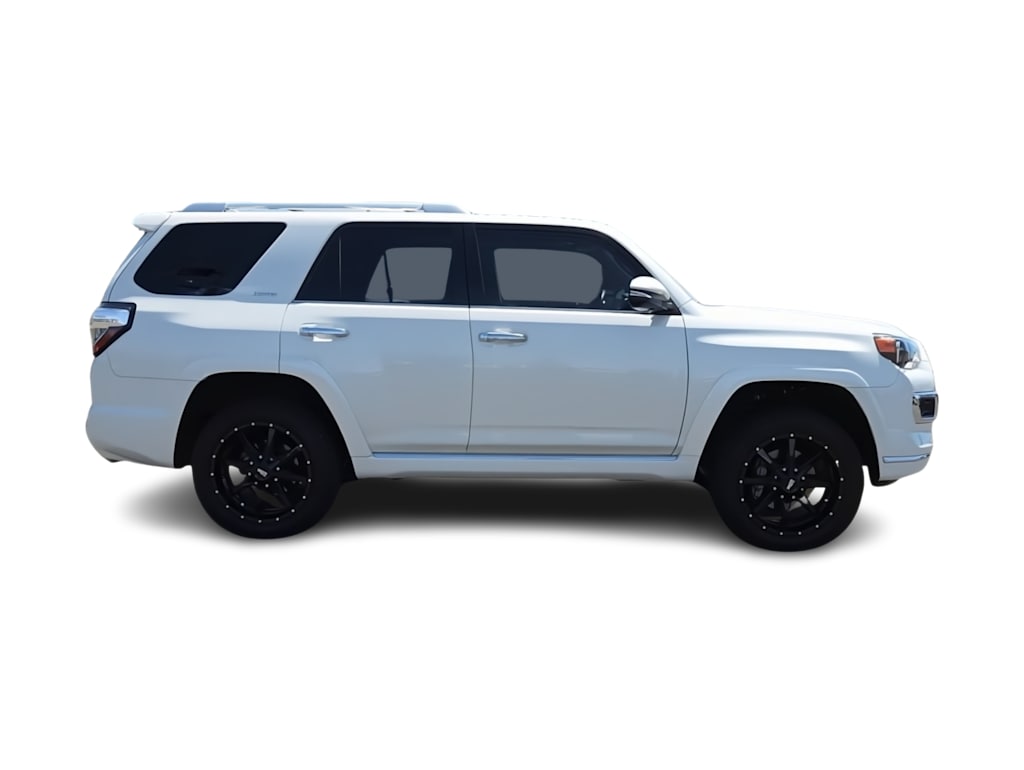 Thumbnail: 2021 Toyota 4Runner - 22