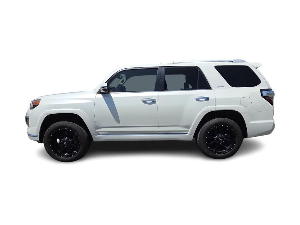 Thumbnail: 2021 Toyota 4Runner - 23