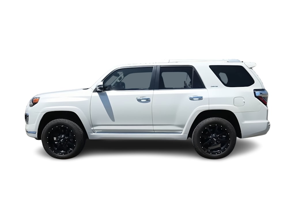 Thumbnail: 2021 Toyota 4Runner - 20