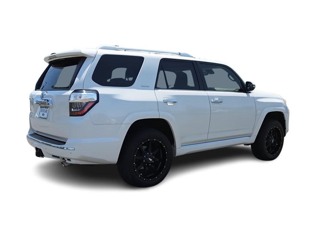 Thumbnail: 2021 Toyota 4Runner - 21