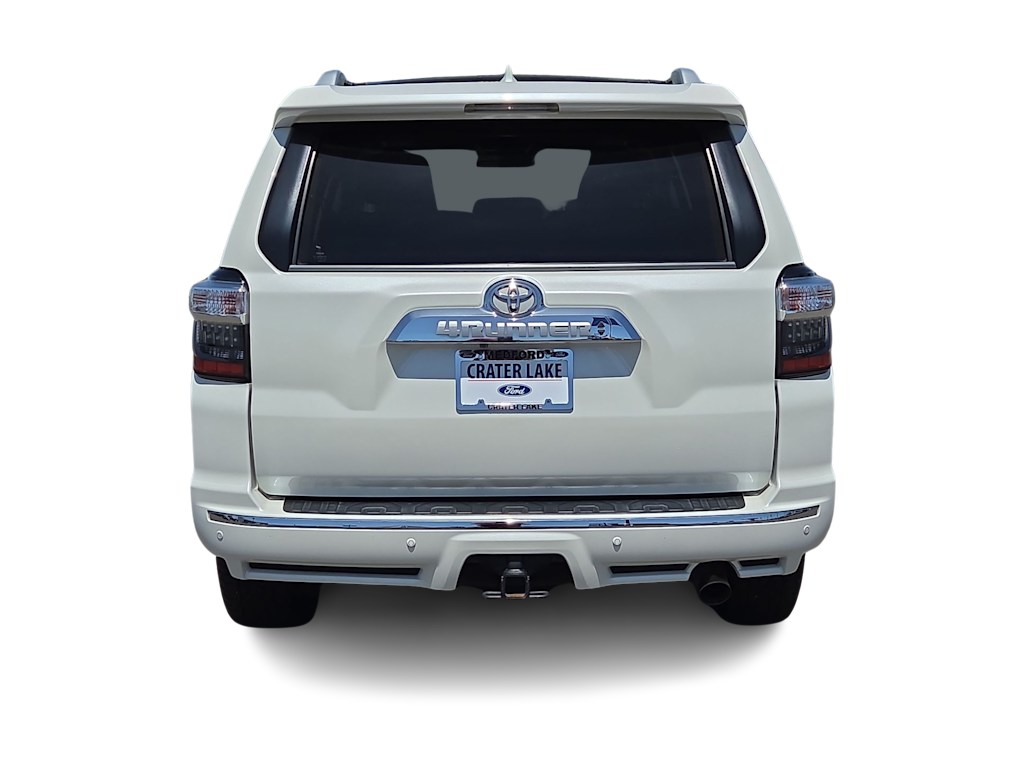 Thumbnail: 2021 Toyota 4Runner - 25