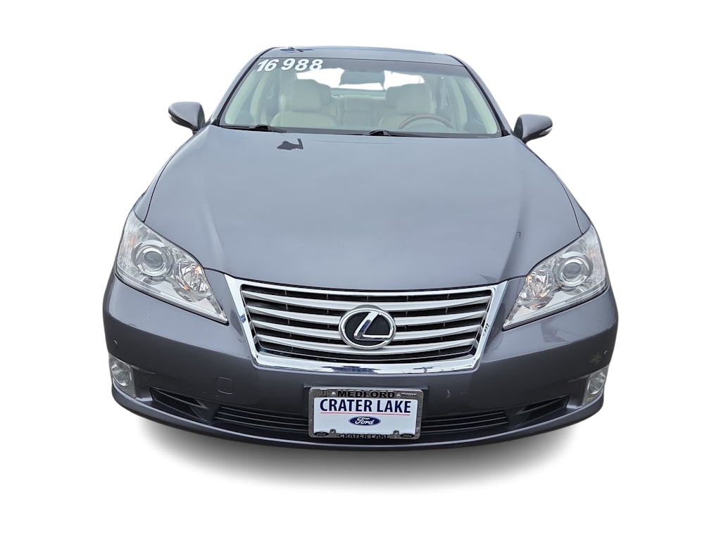 Thumbnail: 2012 Lexus ES - 25