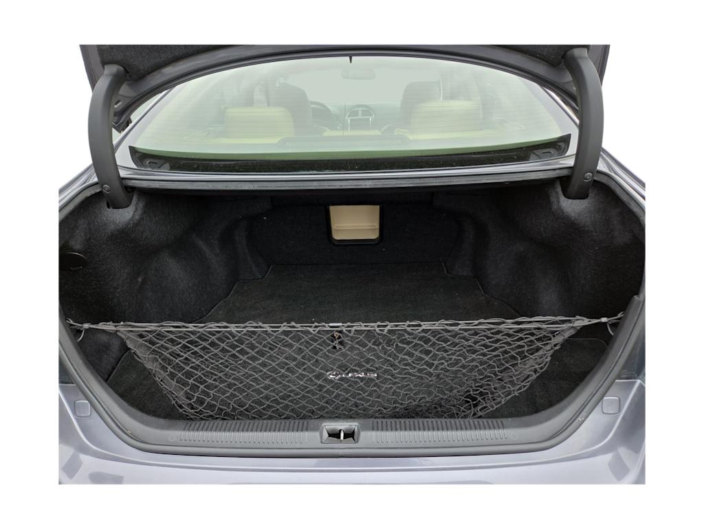 Thumbnail: 2012 Lexus ES - 16