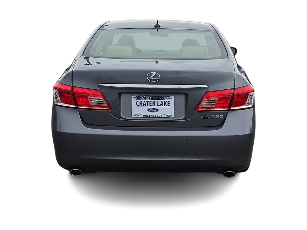 Thumbnail: 2012 Lexus ES - 24
