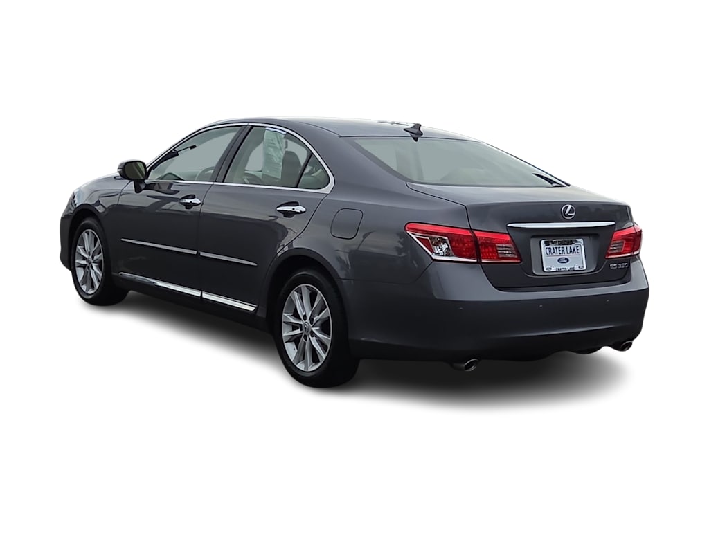Thumbnail: 2012 Lexus ES - 23