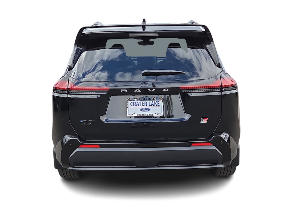Thumbnail: 2026 Toyota RAV4 - 5