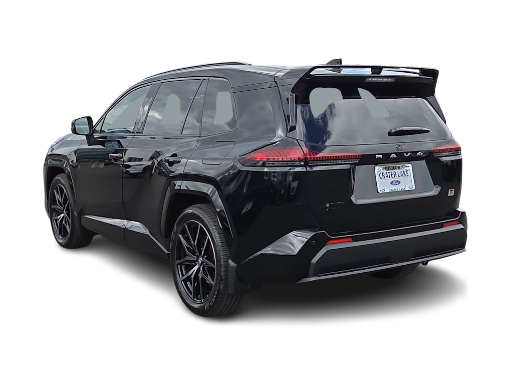 Thumbnail: 2026 Toyota RAV4 - 24