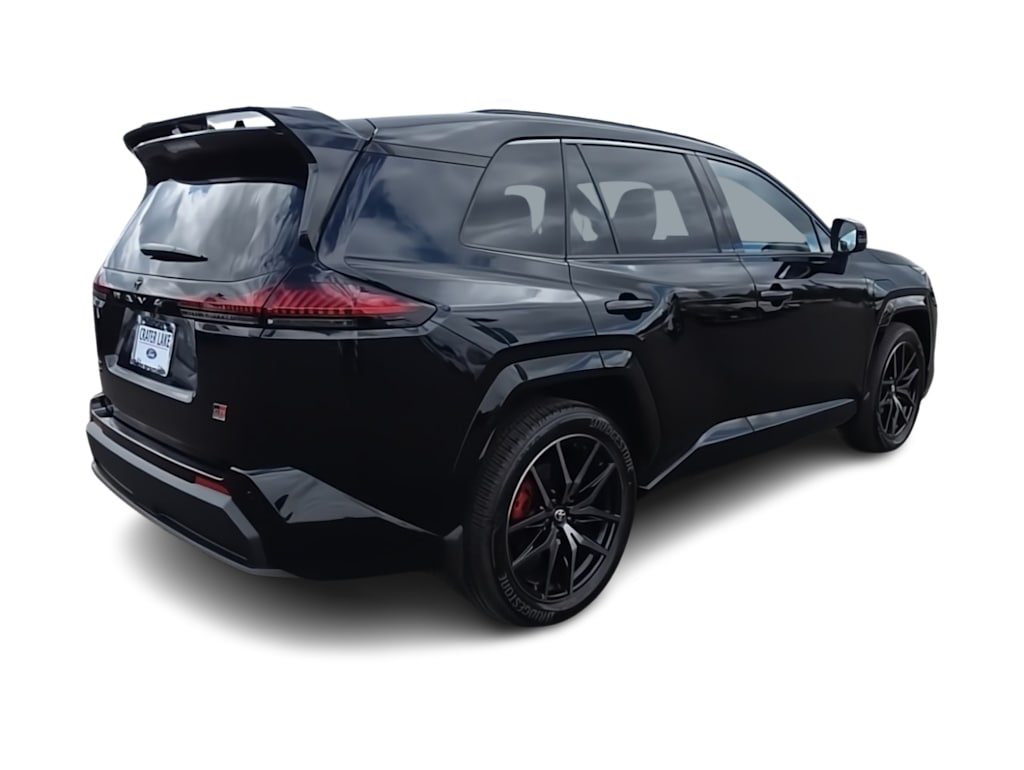 Thumbnail: 2026 Toyota RAV4 - 21