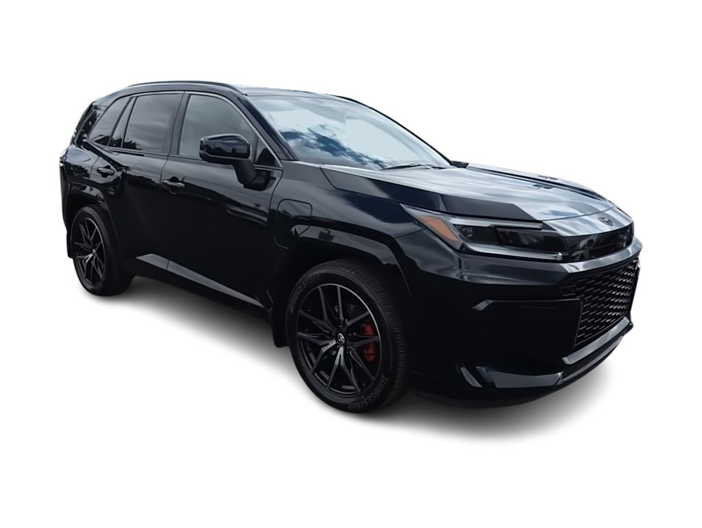 Thumbnail: 2026 Toyota RAV4 - 18