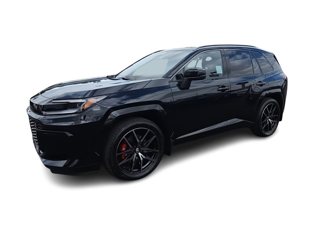Thumbnail: 2026 Toyota RAV4 - 19