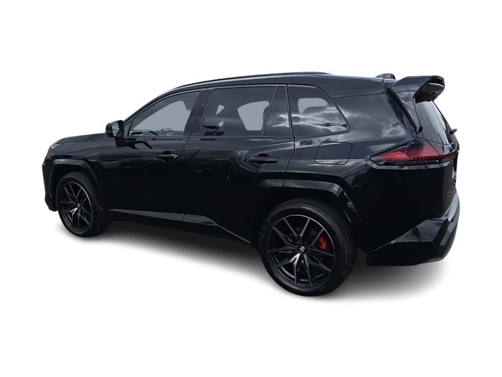 Thumbnail: 2026 Toyota RAV4 - 4