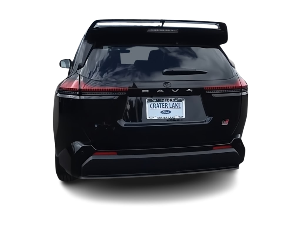 Thumbnail: 2026 Toyota RAV4 - 20