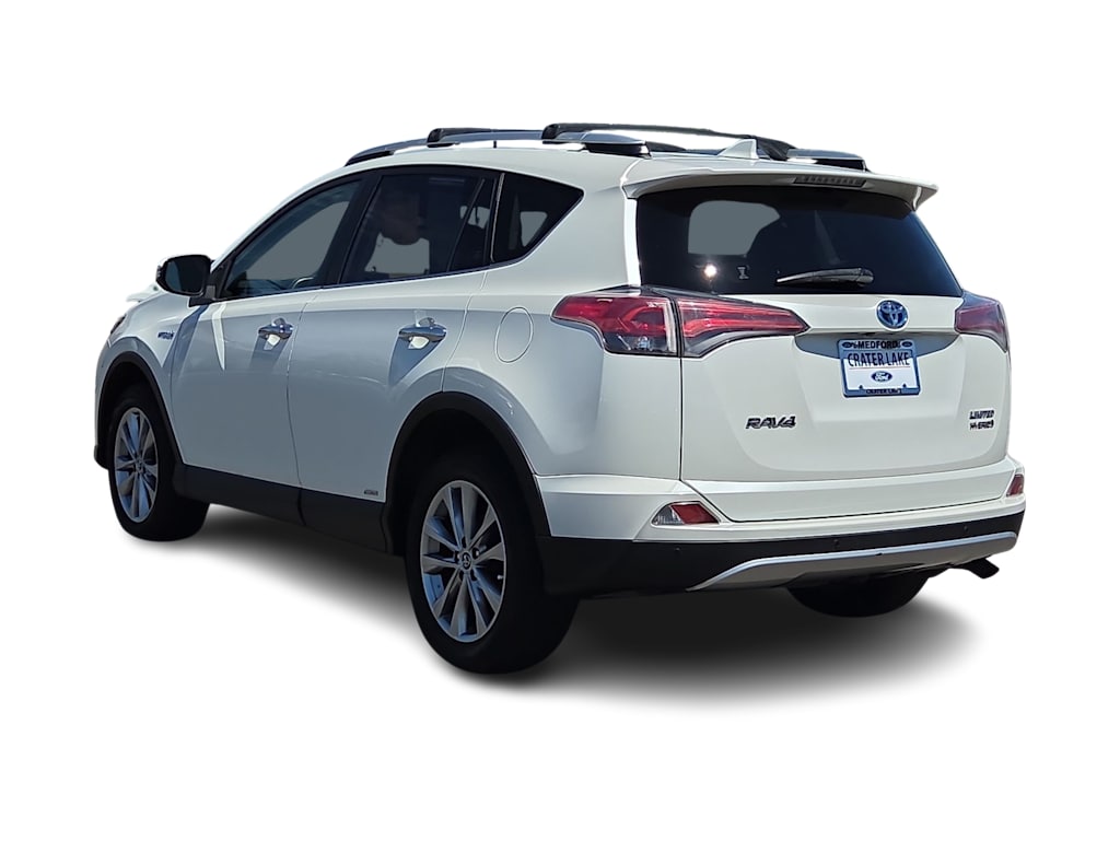 Thumbnail: 2016 Toyota RAV4 - 24